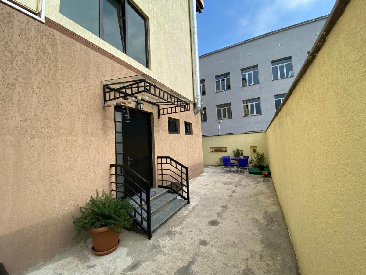 Lovely And Cozy Apartment! Kutaissi Exterior foto